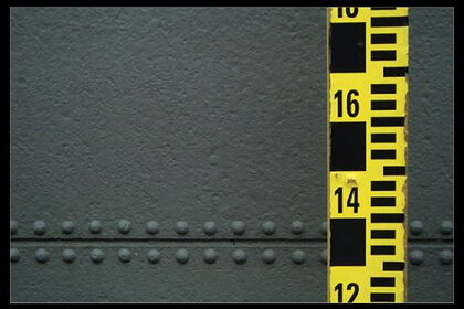 pegel-messlatte_lamker