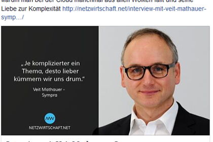 netzwirtschaft