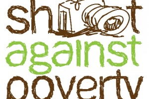 Shoot against Poverty