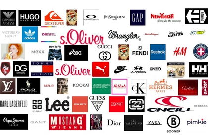 fashionbrands