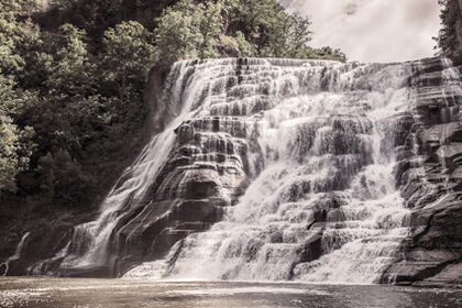 Wasserfall_ChangeKommunikation