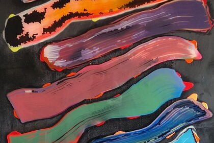 Stefan Wieland_Vernissage