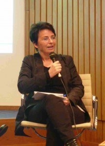 Prof. Dr. Claudia Mast