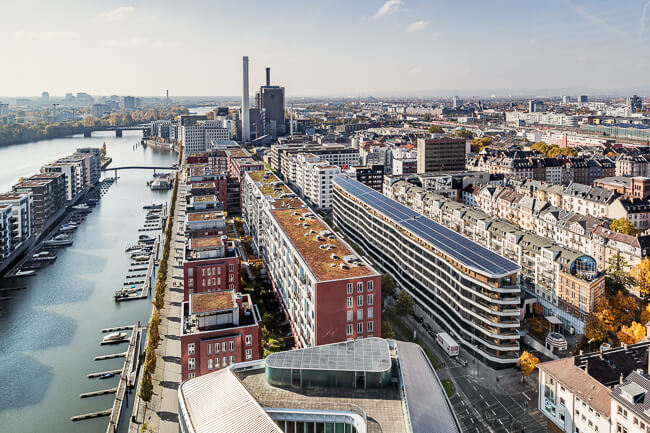 Architekten AG, Kassel Bildquelle: Constantin Meyer Photographie